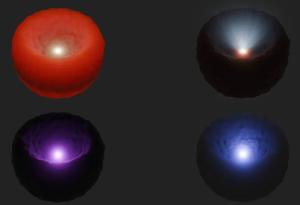 Над една трета от свръхмасивните черни дупки остават скрити. Ако не и повече