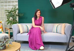 Цветелина Грозданова, YEPevents: Хибридните и онлайн събития и професионалното видео съдържание вече са неизменна част от ефективната корпоративна комуникация