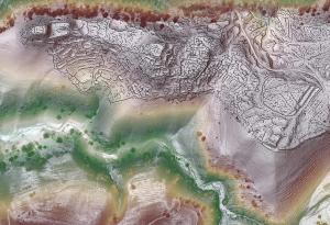 Откриха изгубени планински градове, спотайващи се по Пътя на коприната в Узбекистан