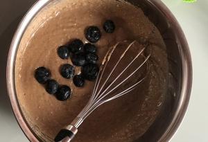 Веган протеинови палачинки с овесени ядки за ударен старт на деня