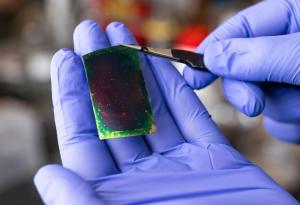 Инженери разработват тънко покритие, което прави ИИ чиповете по-бързи и по-енергийно ефективни