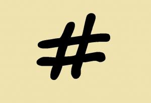 5 любопитни факта за хаштага, които може би не знаете