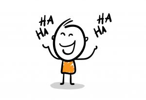 Виц: Когато ви е скучно...