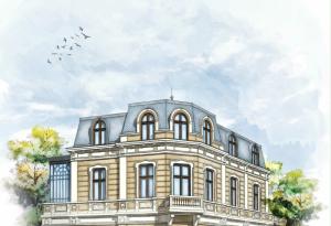 Как стигнахме дотук: градове, архитектура и хора (подкаст)