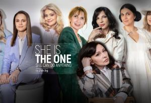 8 супержени разказват истории за успеха и (не)съвършенството