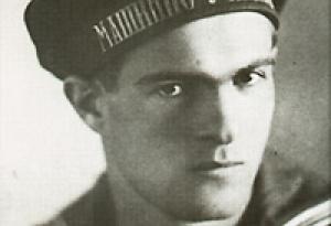 10 великолепни откъса от произведенията на Никола Вапцаров