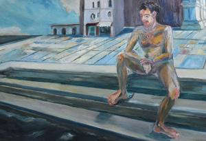 Лора Николова: От изключително значение е да намериш формáта, в който ще съществуваш най-добре