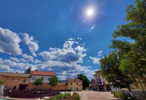 Красотата на България: село Чавдар