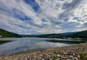 Красотата на България: Панчаревското езеро