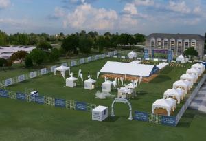 EURO CAMP отваря днес в Южен парк 2