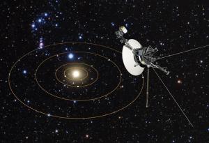 NASA откри защо "Вояджър" изпраща произволни нули и единици вместо конкретни данни