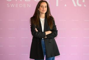 Modernity Yellow Party - за жълтото като символ на свободата
