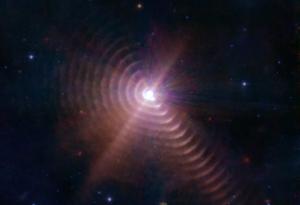 Учени разкриха какво представлява космическият обект, породил предположения за извънземни