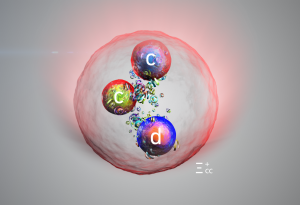 ЦЕРН откри нова частица след модернизацията на Големия адронен ускорител