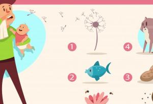 Всяко второ дете у нас с риск да развие алергия