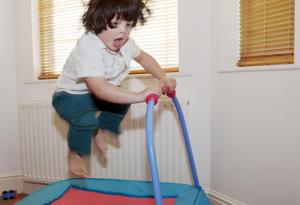 Сладкото не прави децата свръхактивни