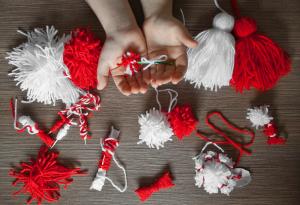 Йордан Стубел: Баба Марта бързала