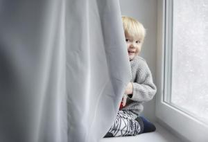 Как да обогатим речника на детето