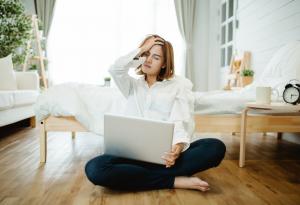 Какво трябва да знаете за скритата депресия