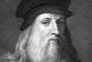 Как да се наспим с малко сън: Методът на Леонардо да Винчи