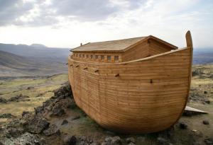 11 урока от Ноевия ковчег