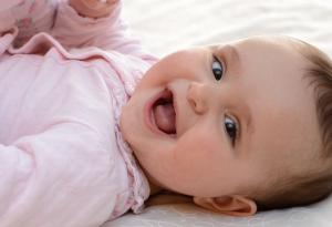 Бебетата ви разбират по-добре, отколкото мислите