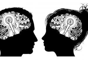 Едно популярно схващане за разликите между мозъка на жените и мъжете е оборено