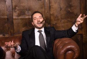  Богатите трудно разбират чуждите емоции 