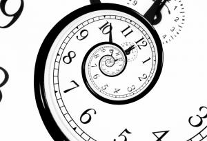 Кратък наръчник за пътуване във времето 