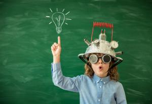 10 шеги за интелигенти