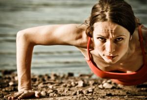 Три бързи упражнения за трениране на силна психика