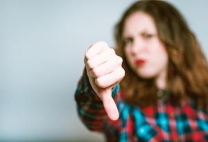 6 причини защо хората не харесват вашите Facebook постове