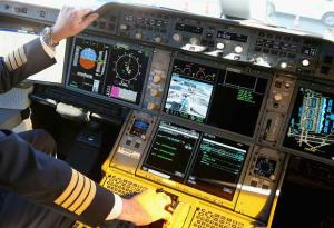 7 смешни до сълзи диалози между пилоти и диспечери