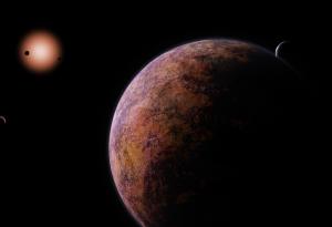 Най-близката звезда до Слънчевата система ще се окаже много по-интересна