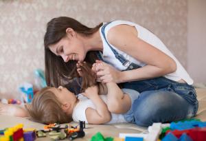 Нова терапия елиминира симптомите и закъсненията в развитието при аутизъм