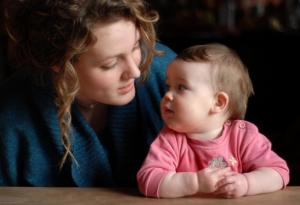 7 причини за забавеното речево развитие