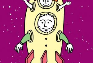 Отиграни начини да накараме детето да чете повече