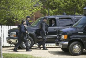 21 малко известни факта за Тайните служби