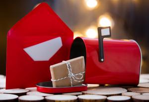 Тъжно-смешно писмо до Дядо Коледа взриви социалните мрeжи