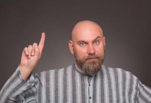 Защо мъжете оплешивяват?