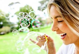 Опознайте тайните на щастието