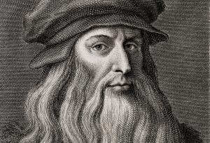 Леонардо и животните