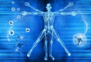 Защо получаваме синини по тялото?