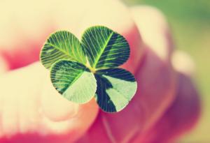 Късметът не е случайност: 10 начина да привлечете успеха на ваша страна