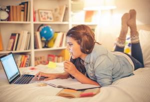 Изнервеност - най-честото оплакване на БГ ученици