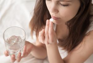 Болкоуспокояващите притъпяват и емоциите 