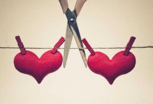 Да преодолеем раздялата с любов