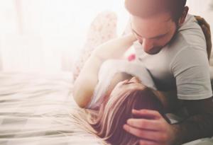 8 изненадващи факта за първия секс след раждането