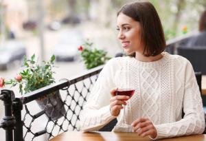 Виното: Алкохолът, който подобрява когнитвните функции