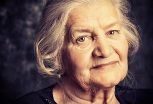 Остаряването е неизбежно. Израстването е въпрос на избор